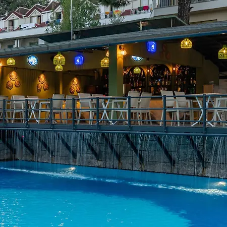 Tu Casa Gelidonya Hotel